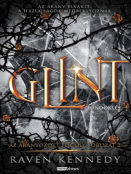 Title details for Glint by Raven Kennedy - Available